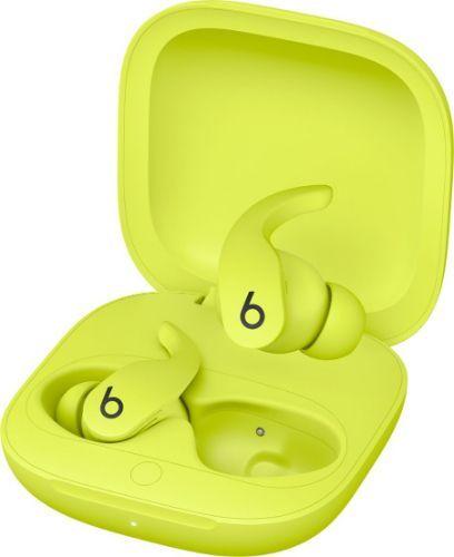 Beats by Dre Beats Fit Pro True Wireless Earbuds - Volt Yellow