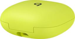 Beats by Dre Beats Fit Pro True Wireless Earbuds - Volt Yellow