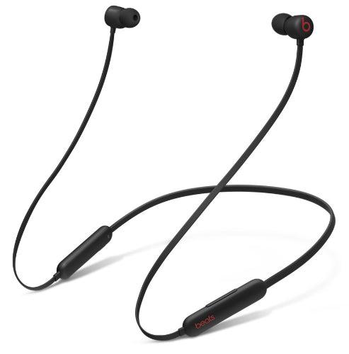 Beats by Dre Beats Flex-All-Day Wireless Earphones in Beats Black in Acceptable condition