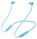 Beats by Dre Beats Flex-All-Day Wireless Earphones in Flame Blue in Excellent condition