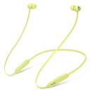 Beats by Dre Beats Flex-All-Day Wireless Earphones in Yuzu Yellow in Excellent condition