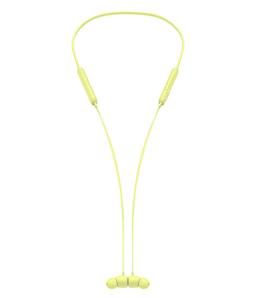 Beats by Dre Beats Flex-All-Day Wireless Earphones - Yuzu Yellow