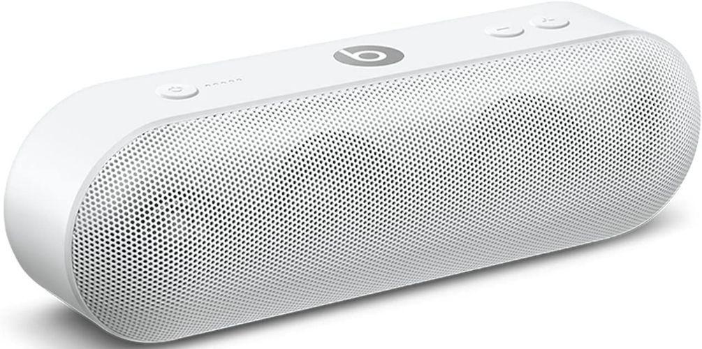 Refurbished Beats by Dre Beats Pill+ Portable Speaker - Reebelo US
