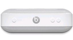 Refurbished Beats by Dre Beats Pill+ Portable Speaker - Reebelo US