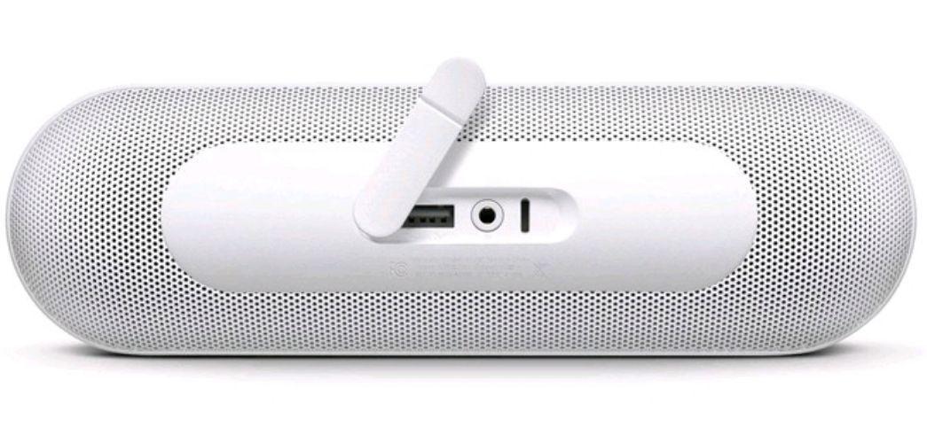 Refurbished Beats by Dre Beats Pill+ Portable Speaker - Reebelo US