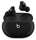 Beats by Dre Beats Studio Buds True Wireless Noise Cancelling Earbuds in Black in Pristine condition