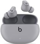 Beats by Dre Beats Studio Buds True Wireless Noise Cancelling Earbuds in Moon Gray in Premium condition