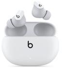 Beats by Dre Beats Studio Buds True Wireless Noise Cancelling Earbuds in White in Excellent condition