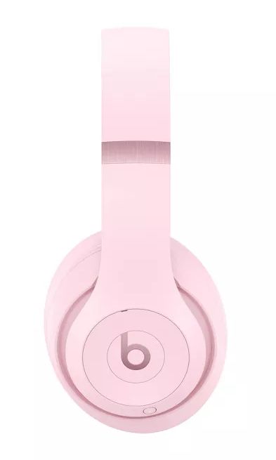 Beats by Dr. Dre Beats Studio Pro Wireless Headphones - Matte Pink