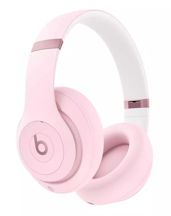 Beats by Dr. Dre Beats Studio Pro Wireless Headphones - Matte Pink