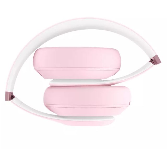 Beats by Dr. Dre Beats Studio Pro Wireless Headphones - Matte Pink