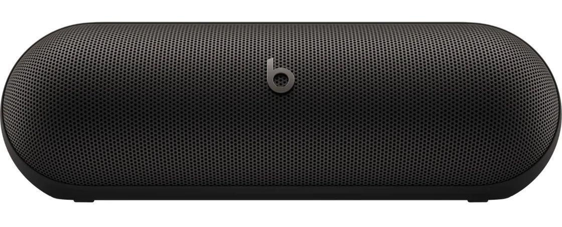 Beats by Dre  Pill Portable Speaker - Black - Acceptable