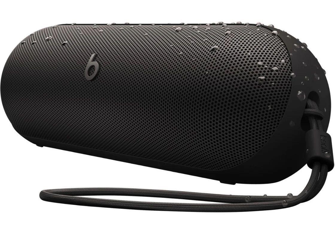Beats by Dre Pill Portable Speaker - Black