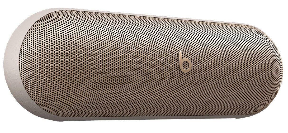 Beats by Dre  Pill Portable Speaker - Champagne Gold - Good