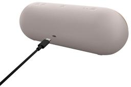 Beats by Dre Pill Portable Speaker - Champagne Gold
