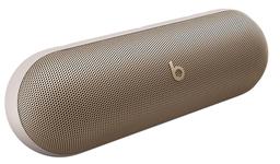 Beats by Dre Pill Portable Speaker - Champagne Gold
