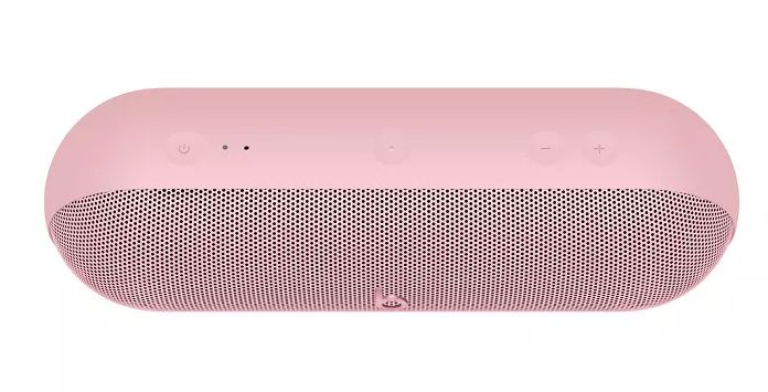 Beats by Dre Pill Portable Speaker - Pink