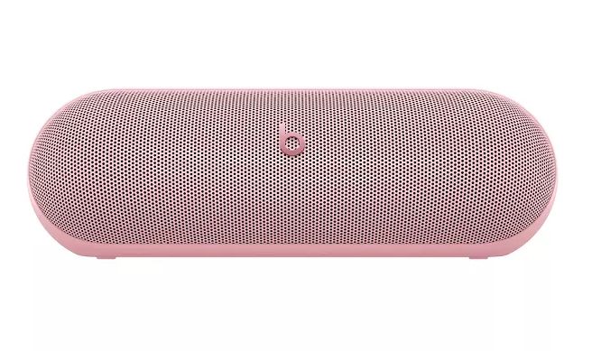 Beats by Dre Pill Portable Speaker - Pink