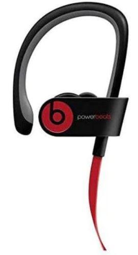  Beats by Dre Powerbeats High-Performance Wireless Earphones -  White - MWNW2LL/A (Renewed) : Electronics