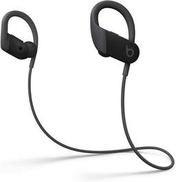 Beats by Dre Powerbeats Earphones - Black