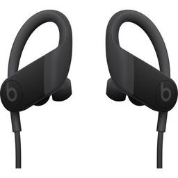Beats by Dre Powerbeats Earphones - Black