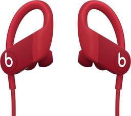 Beats by Dre Powerbeats Earphones - Red