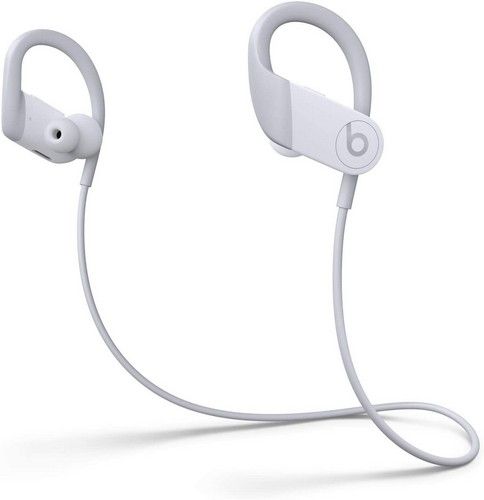 Beats by Dre Powerbeats Earphones - White