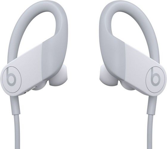 Beats by Dre Powerbeats Earphones - White