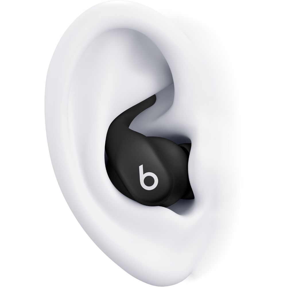 Beats by Dre Powerbeats Fit Earbuds - Jet Black