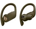Beats by Dre Powerbeats Pro True Wireless High-Performance Earbuds in Moss Green in Pristine condition