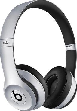 Beats by Dre Solo2 Wireless On-Ear Headphones