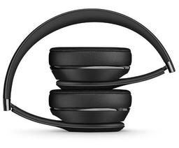 Beats by Dre Solo3 Wireless On-Ear Headphones - Matte Black