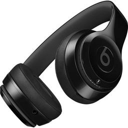 Beats by Dre Solo3 Wireless On-Ear Headphones - Gloss Black