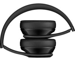 Beats by Dre Solo3 Wireless On-Ear Headphones - Gloss Black