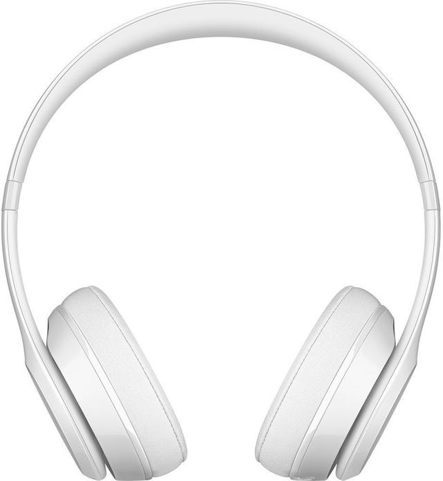 Beats by Dre Solo3 Wireless On-Ear Headphones
