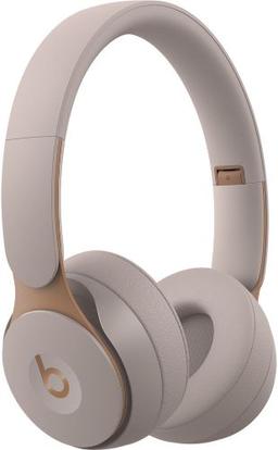 Beats by Dre Solo Pro Wireless Headphones - Gray