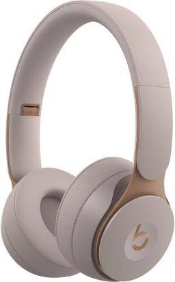 Beats by Dre Solo Pro Wireless Headphones - Gray