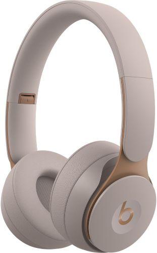 Beats by Dre Solo Pro Wireless Headphones - Gray