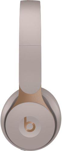 Beats by Dre Solo Pro Wireless Headphones - Gray