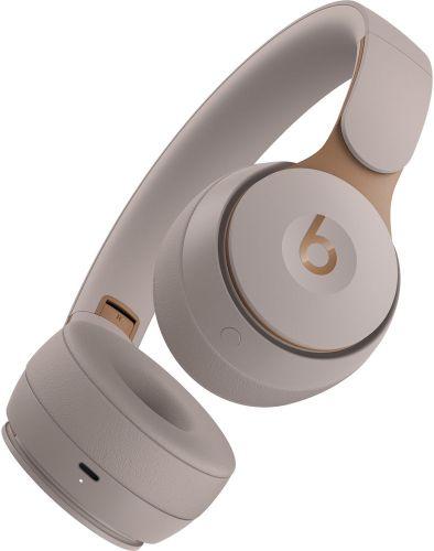 Beats by Dre Solo Pro Wireless Headphones - Gray