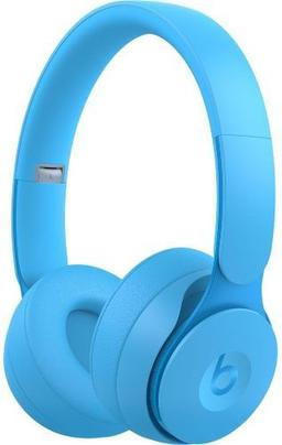 Beats by Dre Solo Pro Wireless Headphones - Light Blue