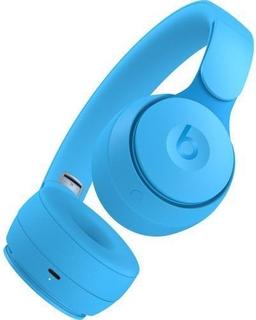 Beats by Dre Solo Pro Wireless Headphones - Light Blue