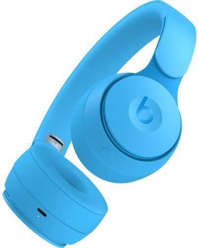 Beats by Dre Solo Pro Wireless Headphones - Light Blue