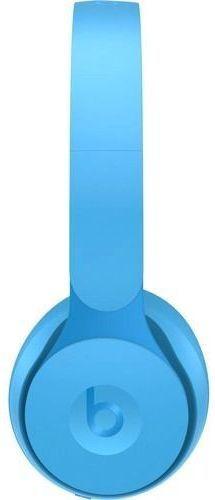 Beats by Dre Solo Pro Wireless Headphones - Light Blue