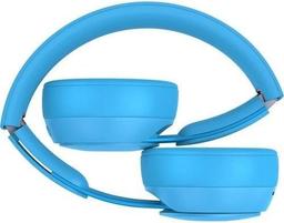 Beats by Dre Solo Pro Wireless Headphones - Light Blue
