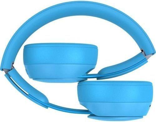 Beats by Dre Solo Pro Wireless Headphones - Light Blue