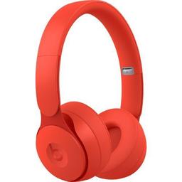 Beats by Dre Solo Pro Wireless Headphones - Red