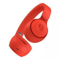 Beats by Dre Solo Pro Wireless Headphones - Red