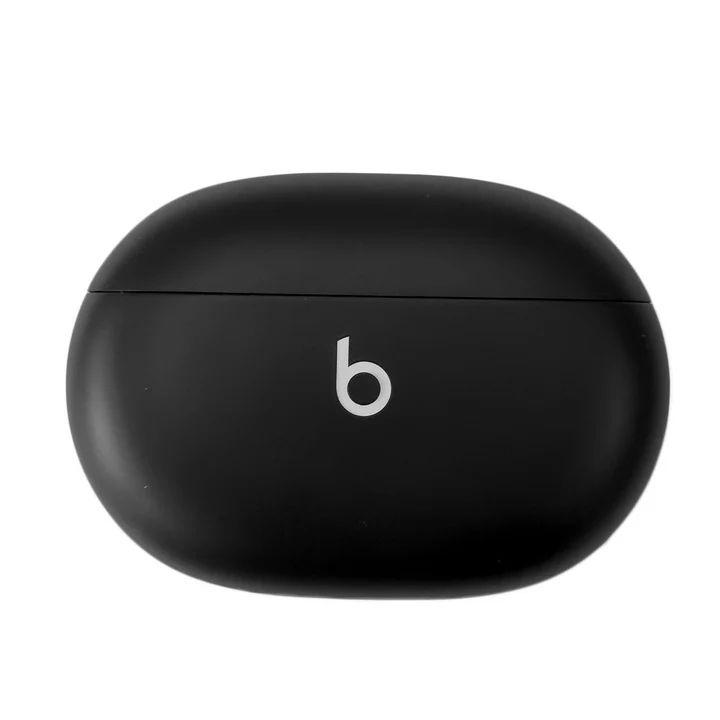 Beats by Dr Dre  Studio Buds Wireless Charger Case - Black - Excellent