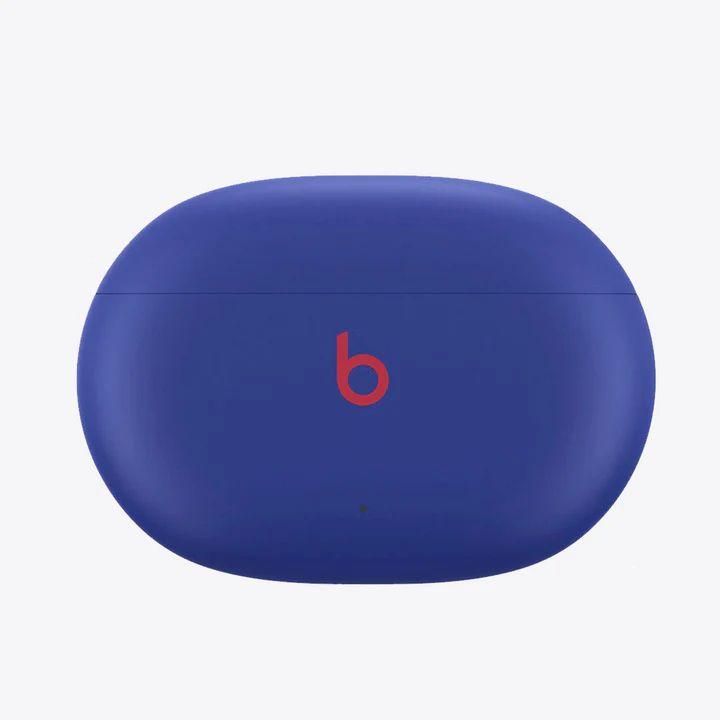 Beats by Dr Dre Studio Buds Wireless Charger Case - Ocean Blue